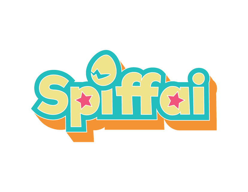 Spiffai logo