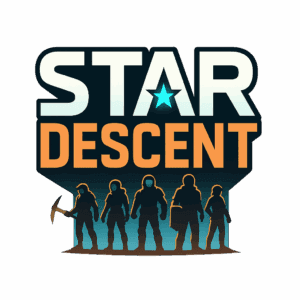 Star Descent logo